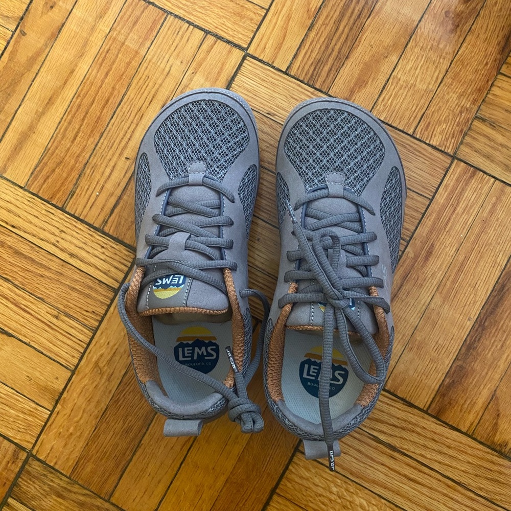 Lems primal 2
